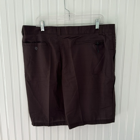 Men’s DryFlight Brown Amphibian Shorts Size 36 - Picture 2 of 5